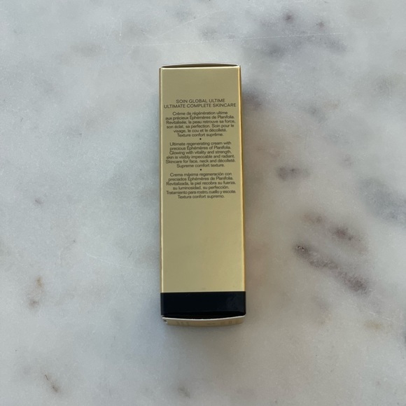 CHANEL La Creme NIB (set of 5 samples) - Picture 6 of 8